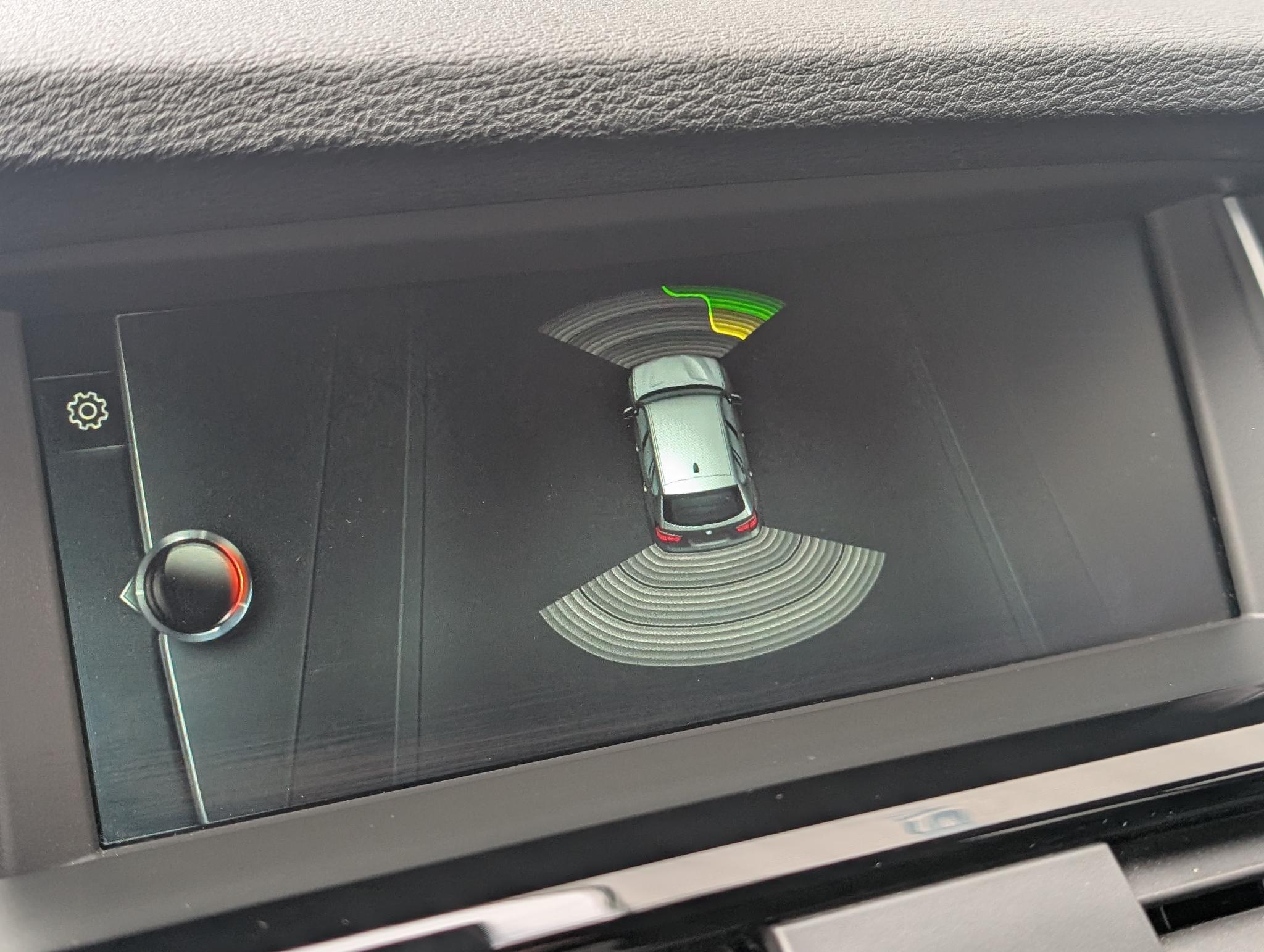 Foto van BMW X3