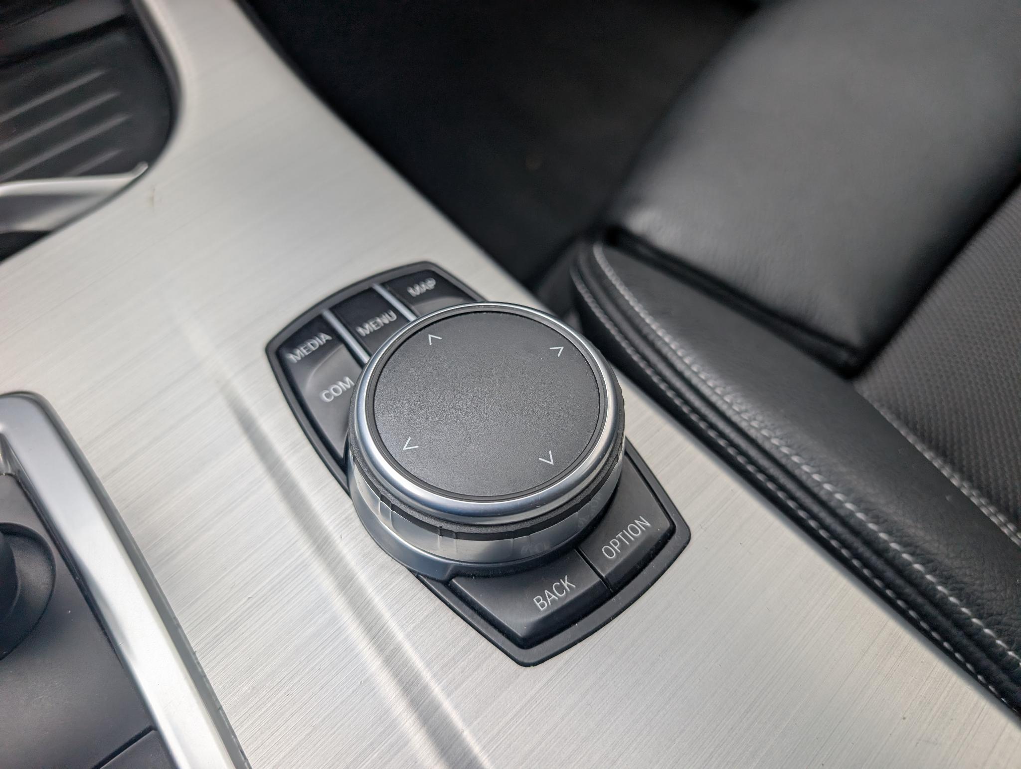 Foto van BMW X3