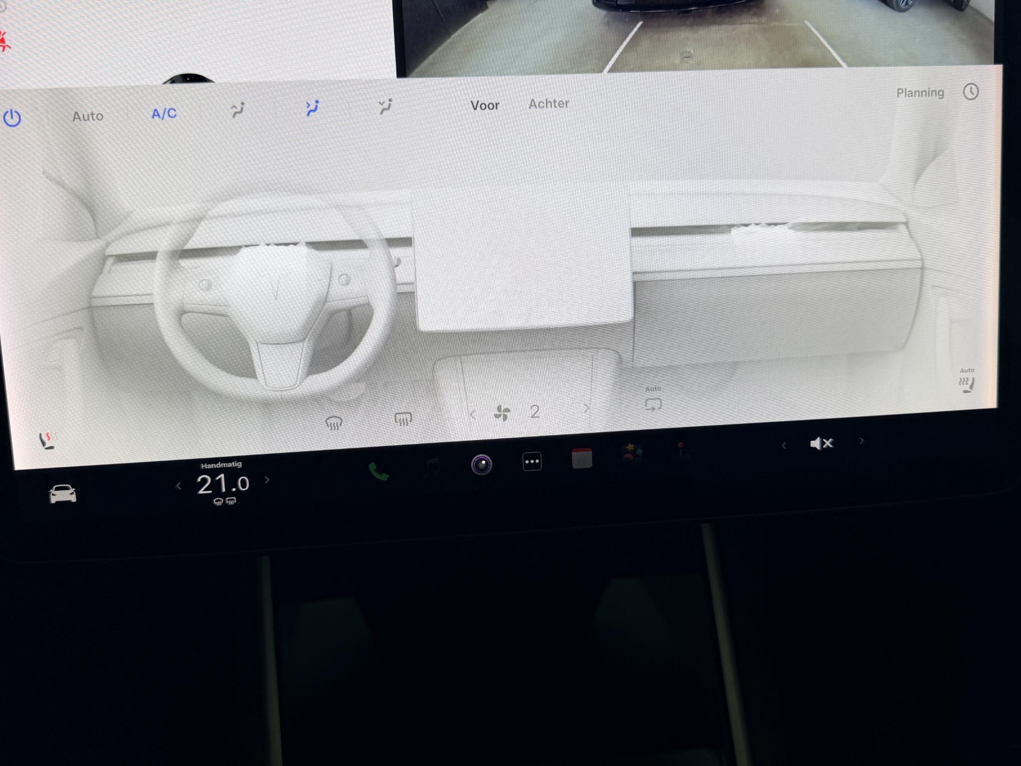 Foto van Tesla Model 3