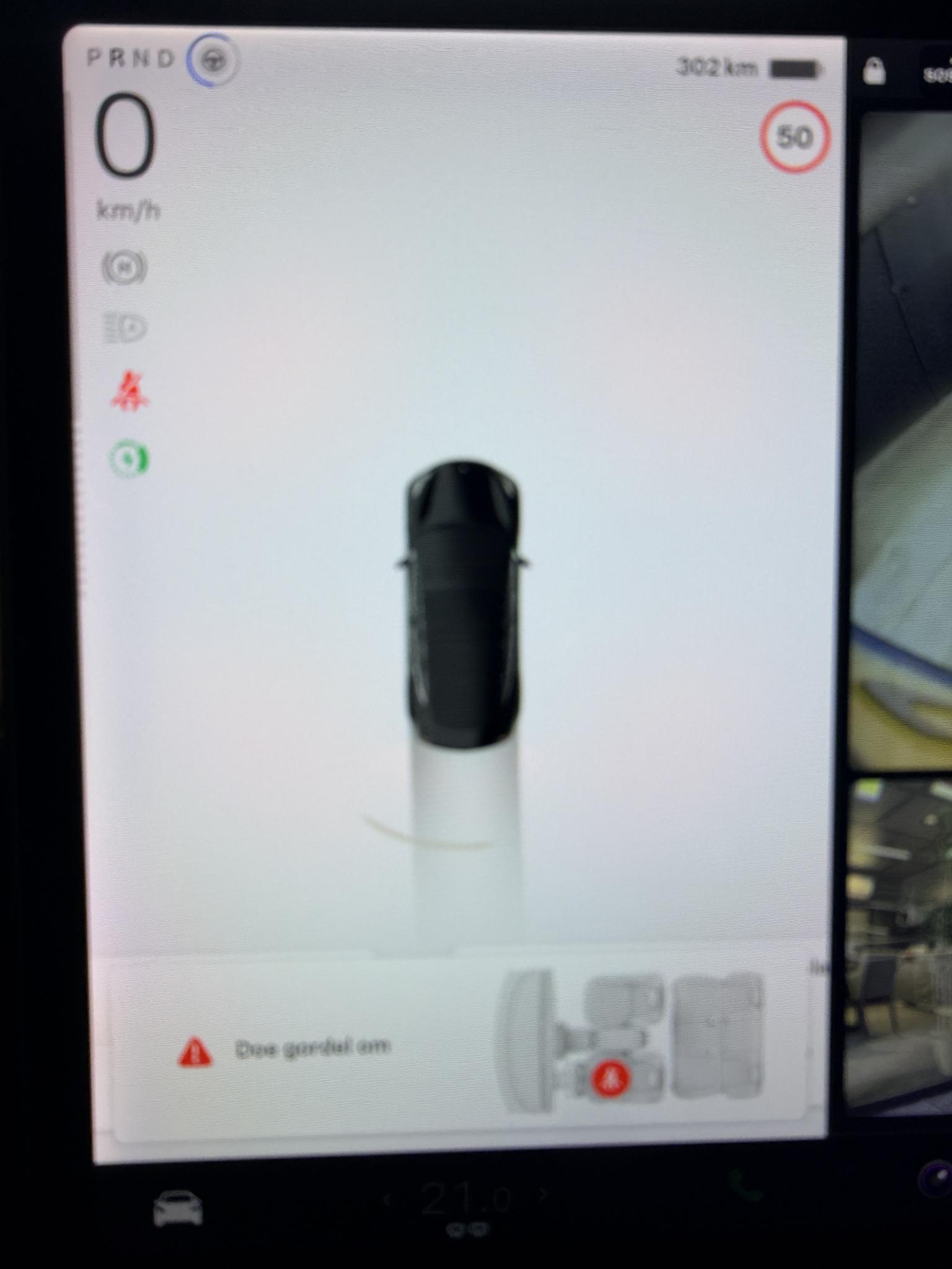 Foto van Tesla Model 3