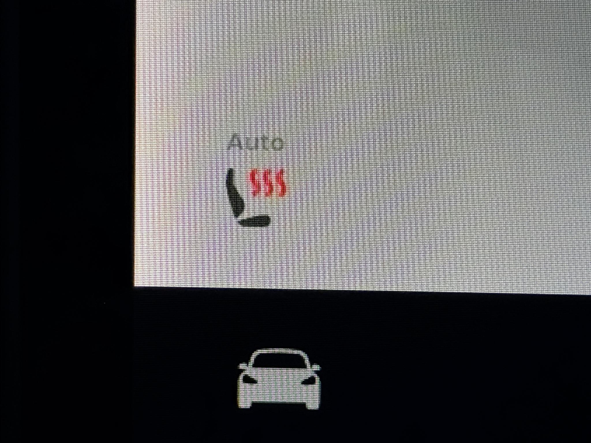 Foto van Tesla Model 3