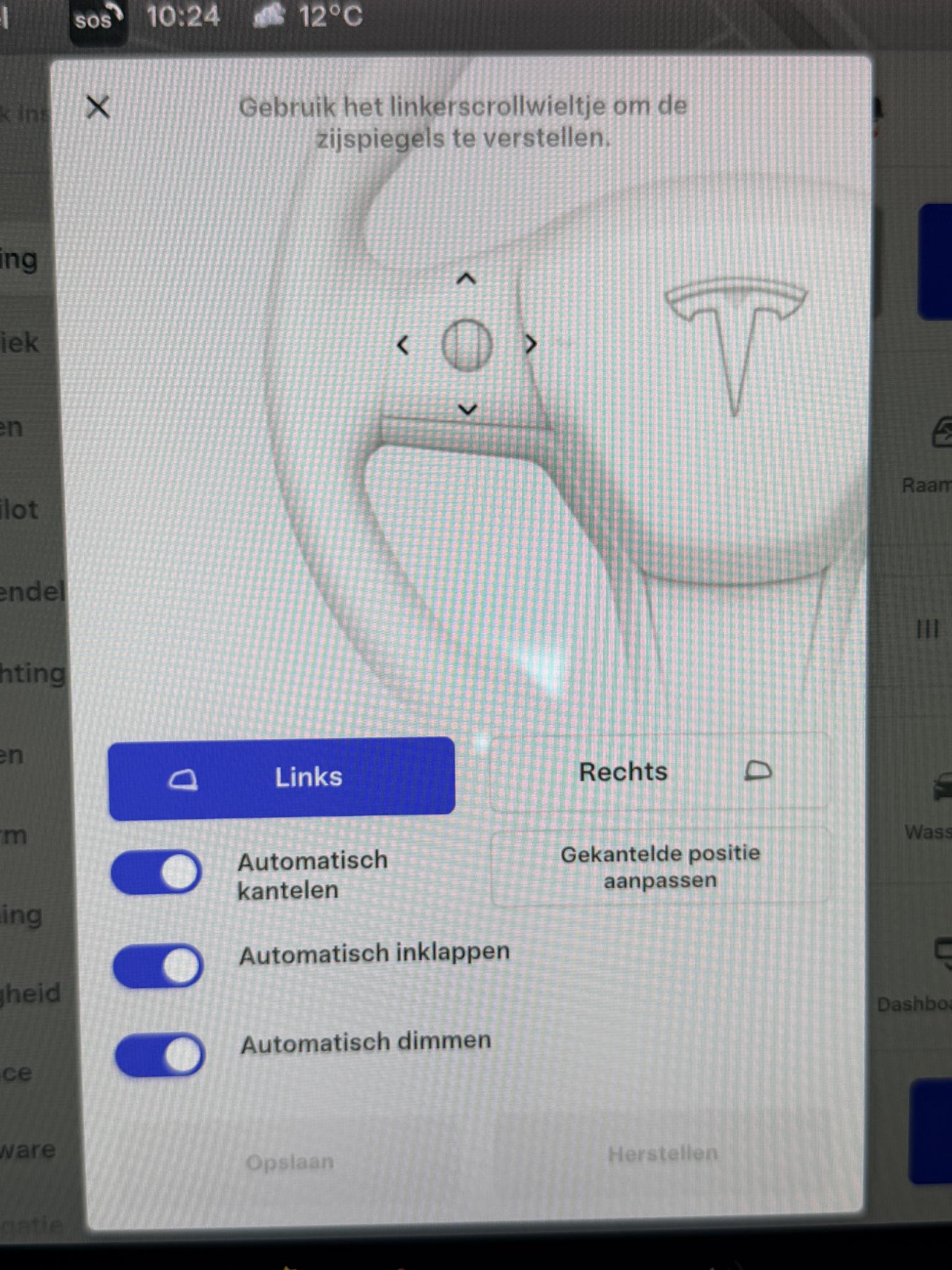 Foto van Tesla Model 3