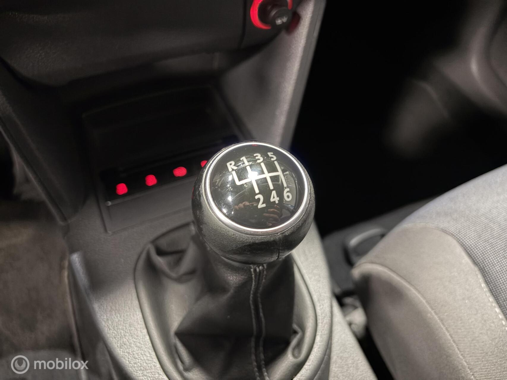 Foto van Volkswagen Touran