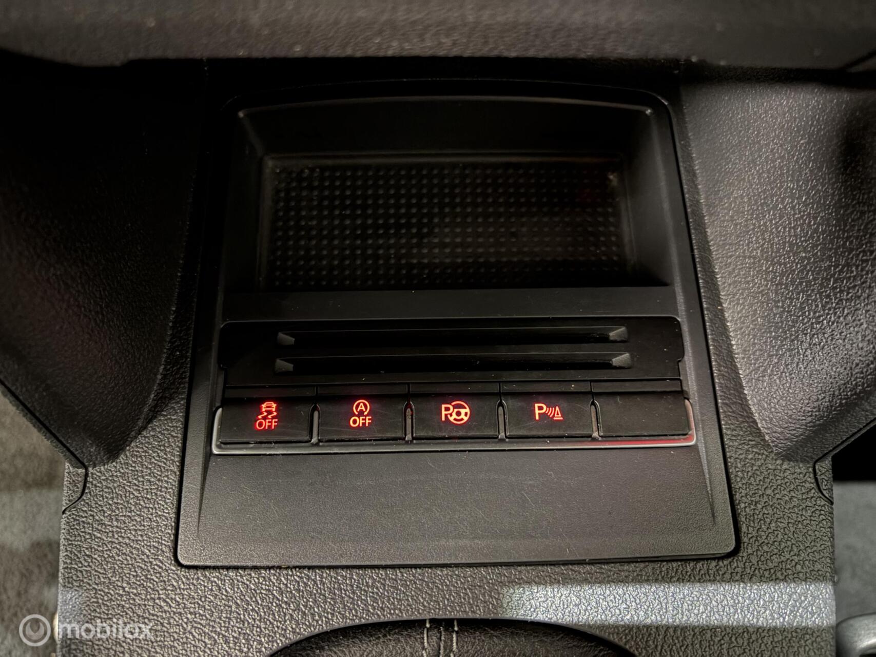 Foto van Volkswagen Touran
