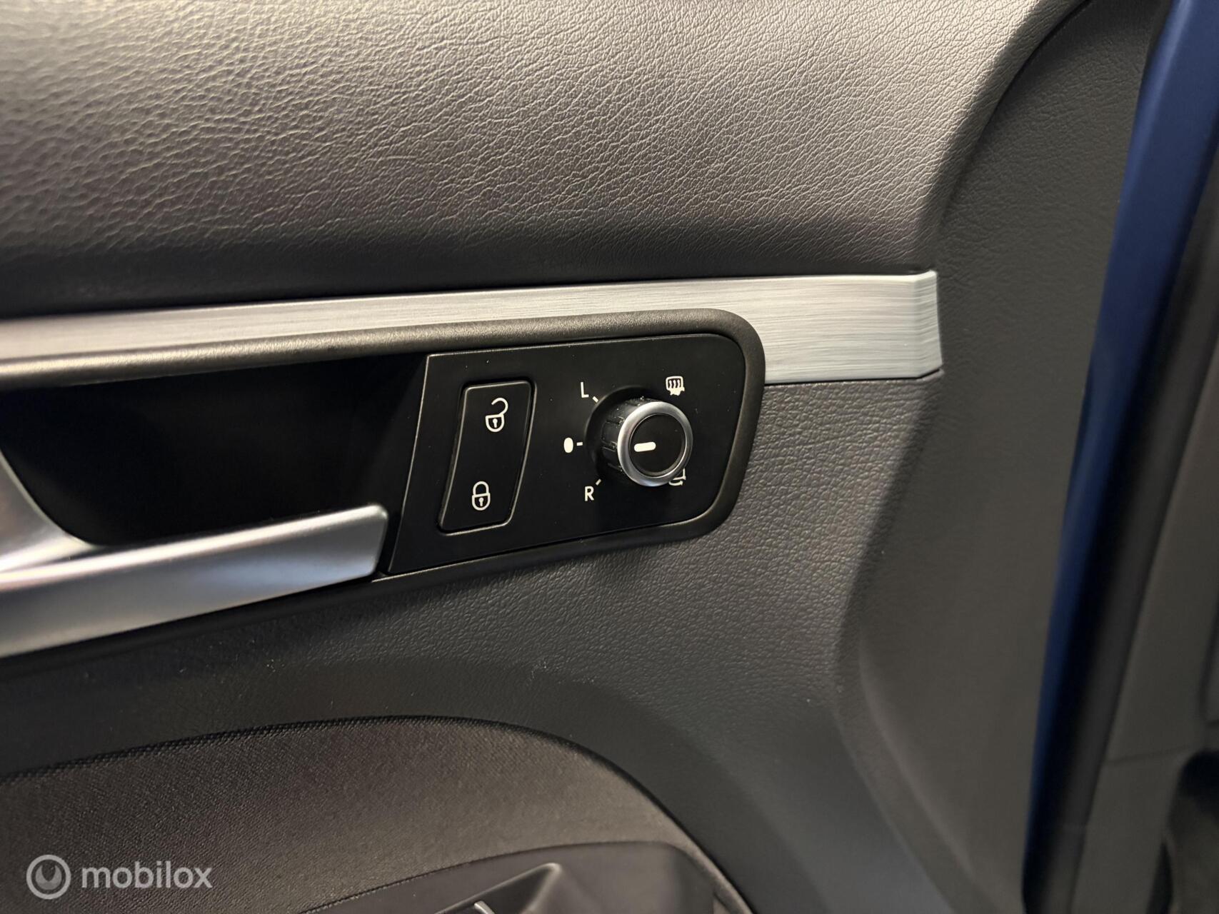 Foto van Volkswagen Touran