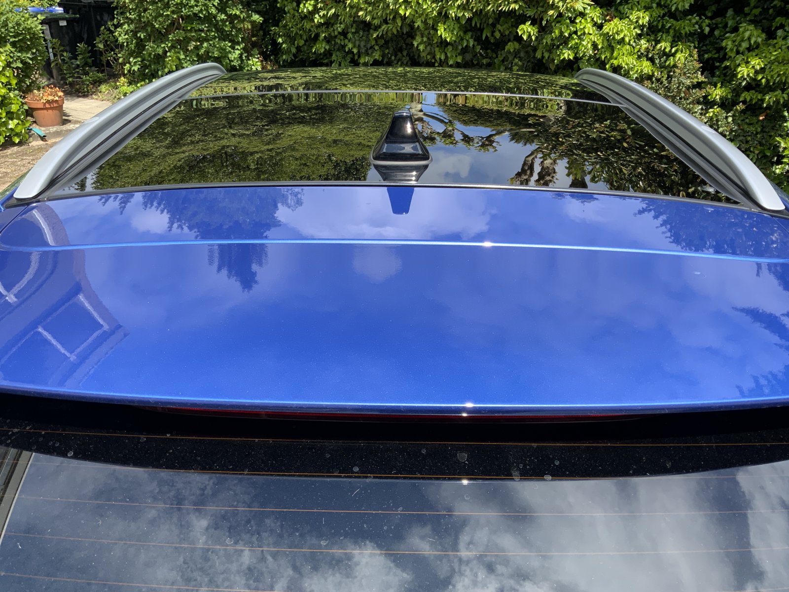 Inspectiefoto van Kia Xceed