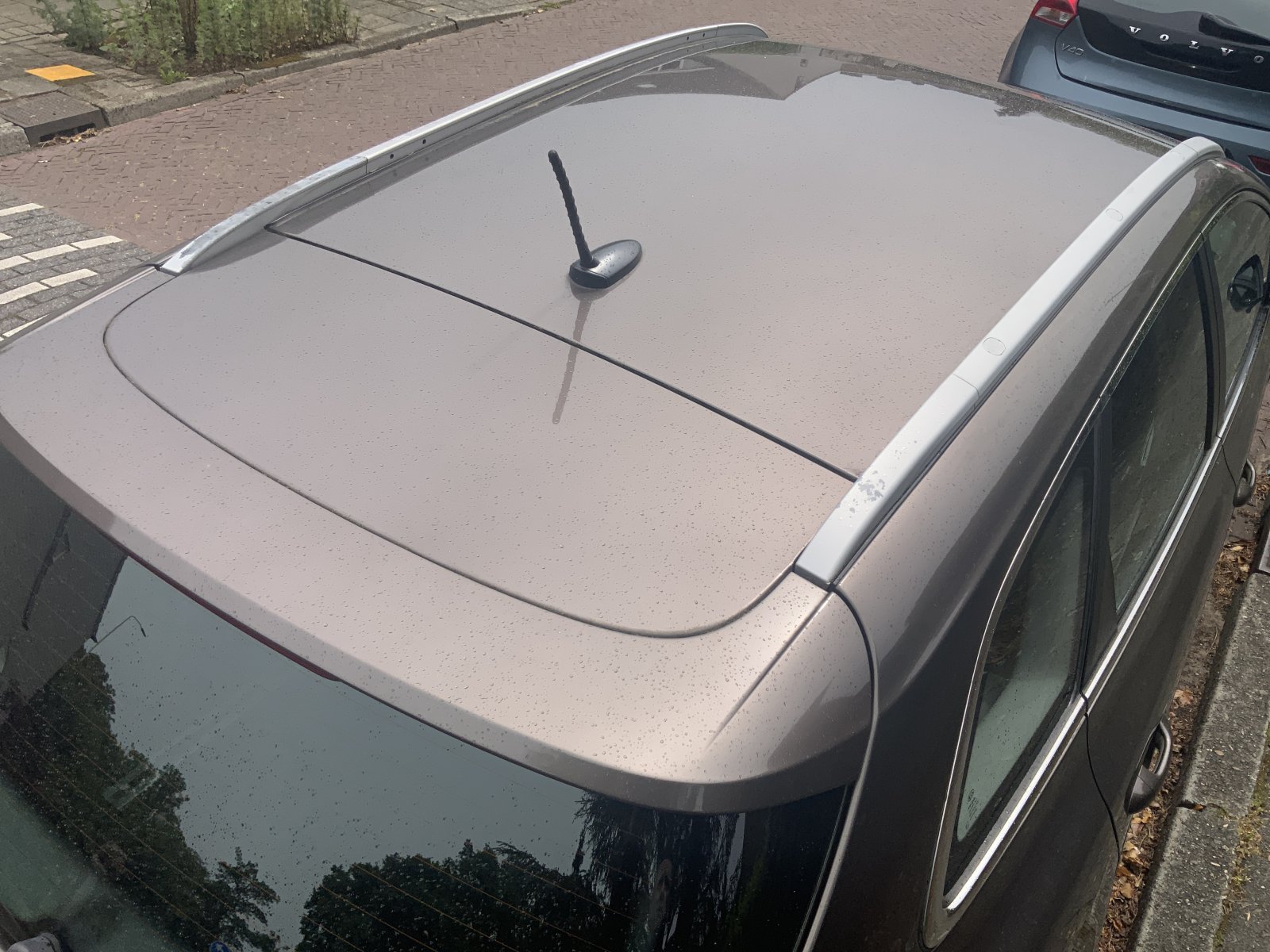 Inspectiefoto van Kia Cee'd Sportswagon