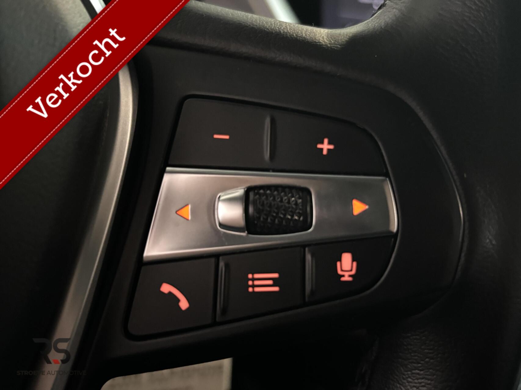 Foto van BMW 118i