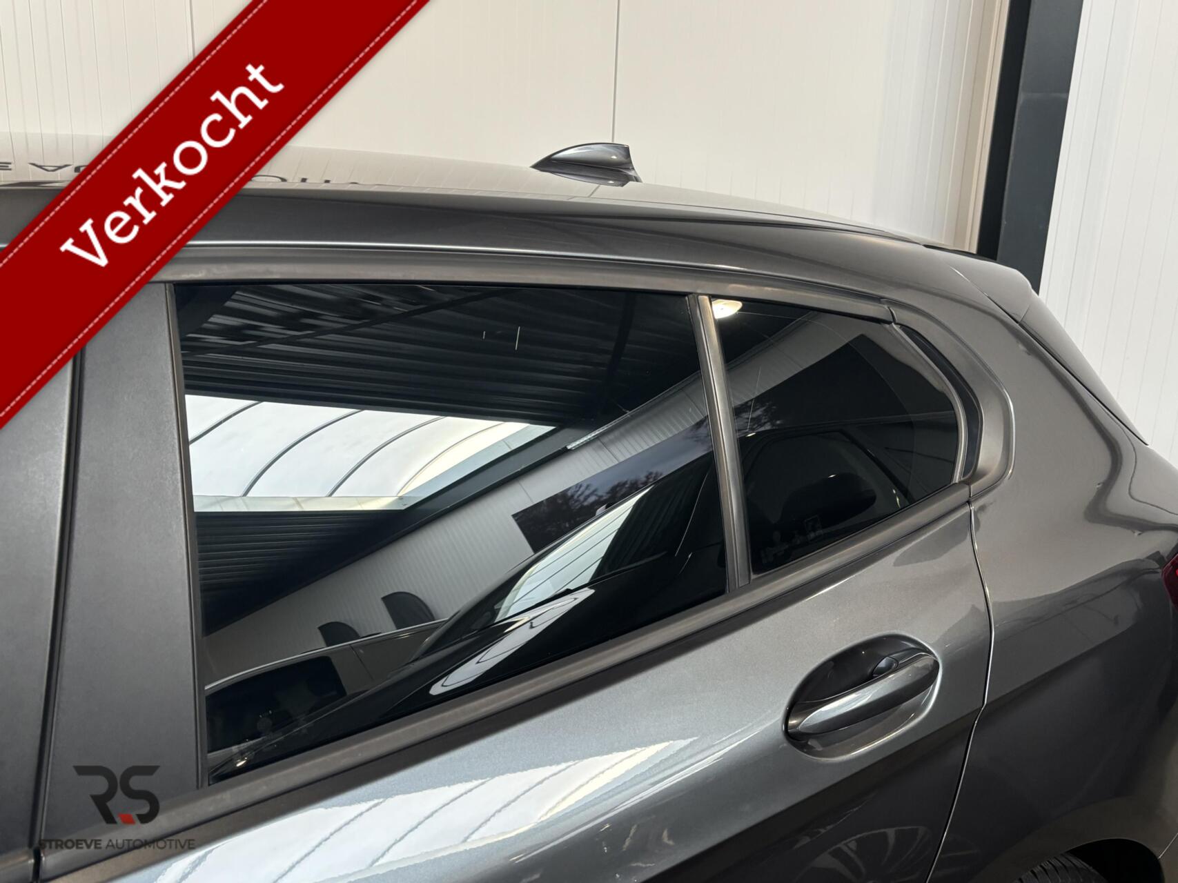 Foto van BMW 118i