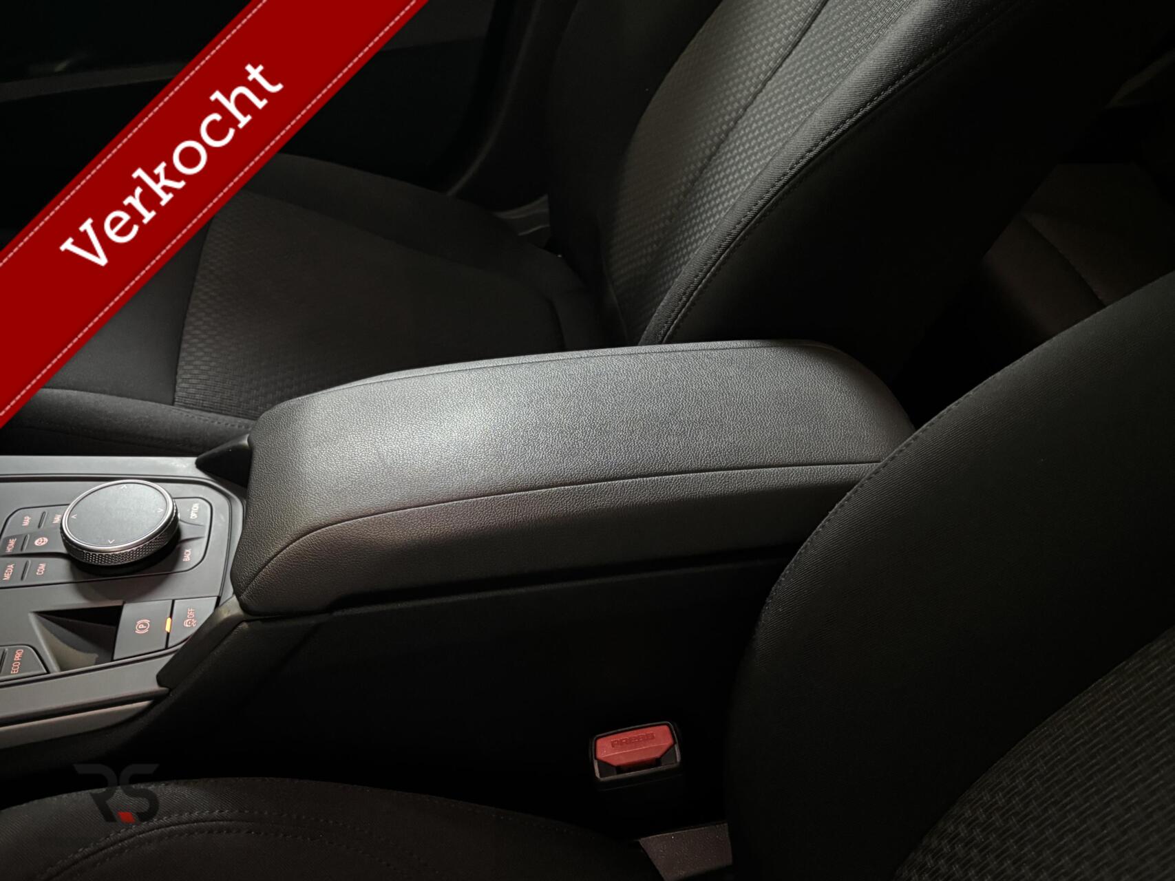 Foto van BMW 118i
