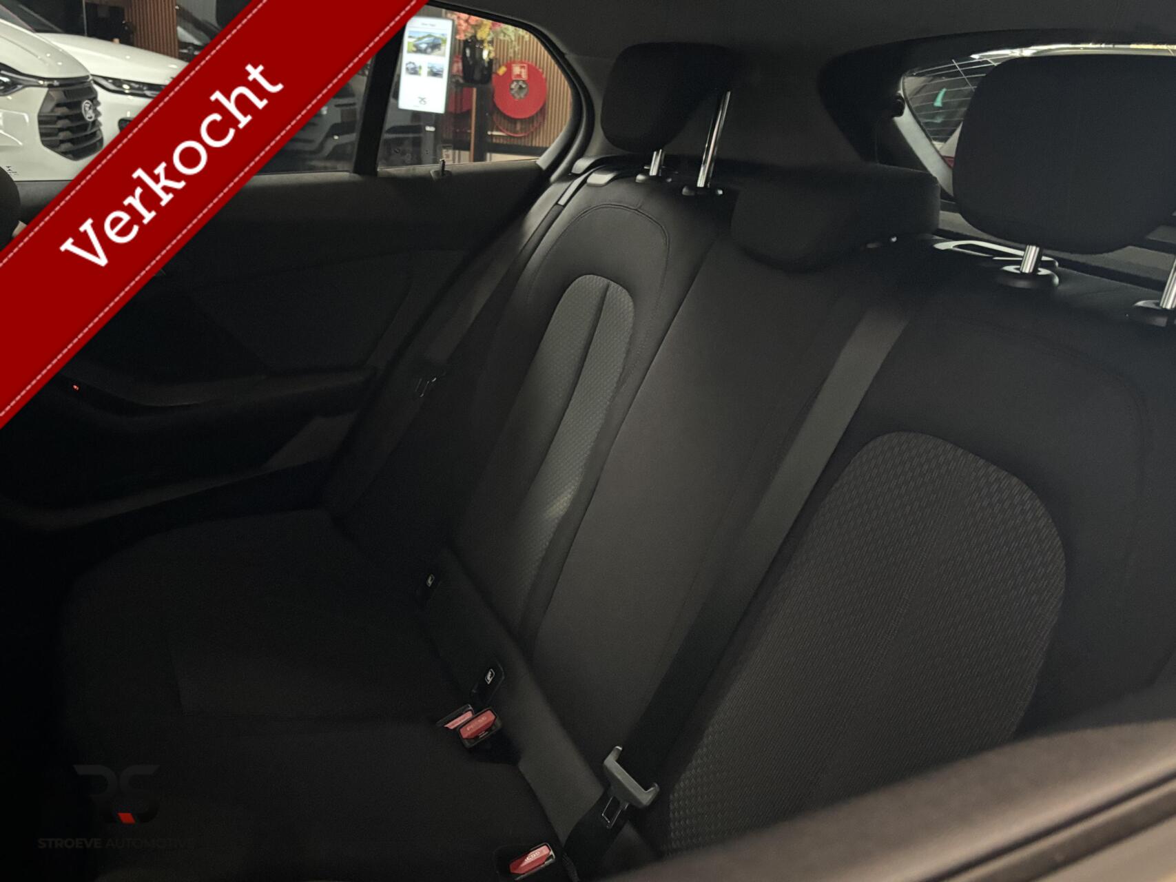 Foto van BMW 118i