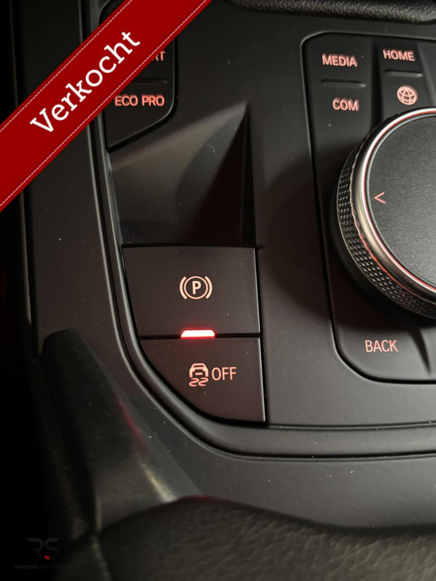 Foto van BMW 118i