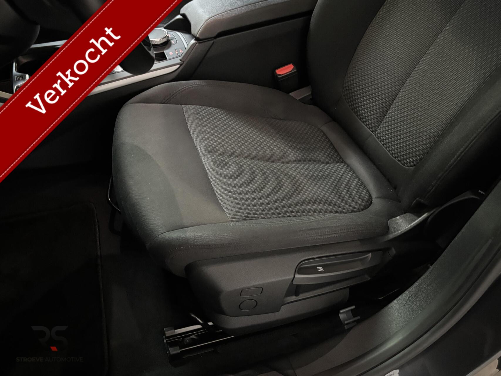 Foto van BMW 118i