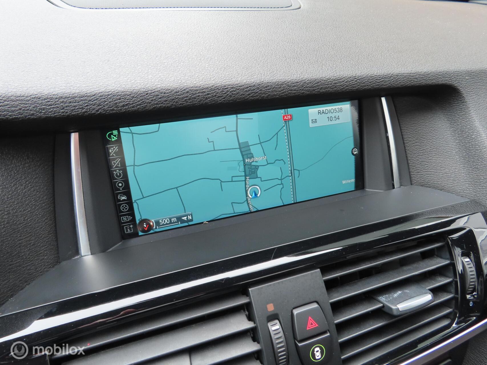 Foto van BMW X3