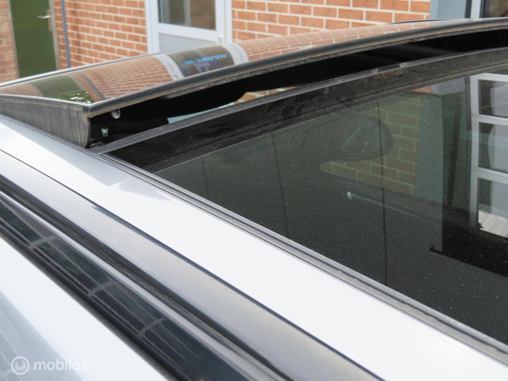 Foto van BMW X3