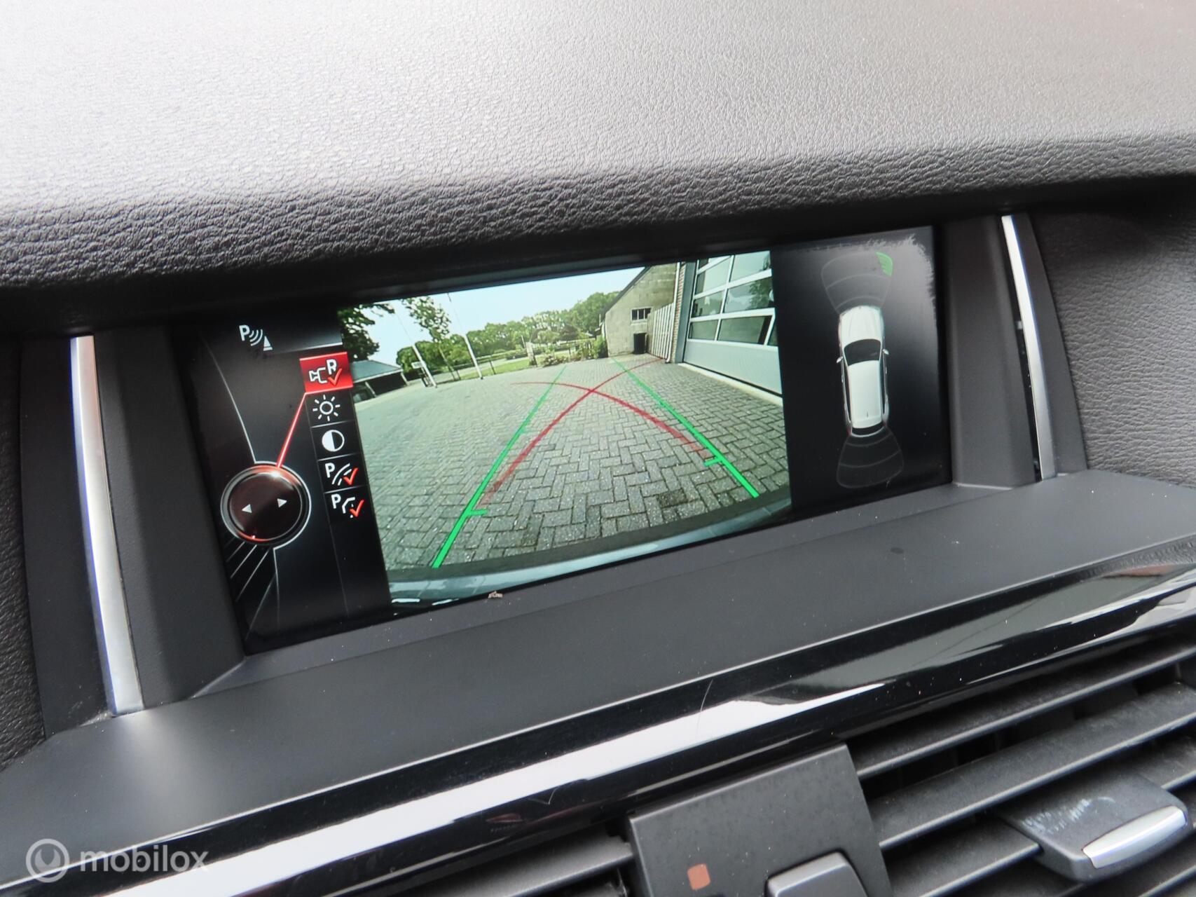 Foto van BMW X3