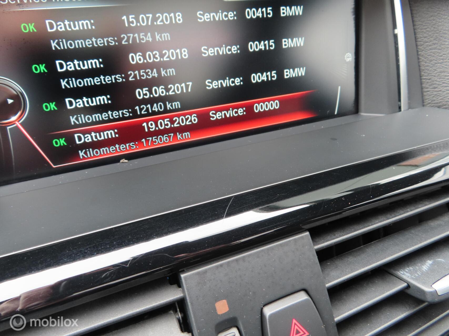 Foto van BMW X3
