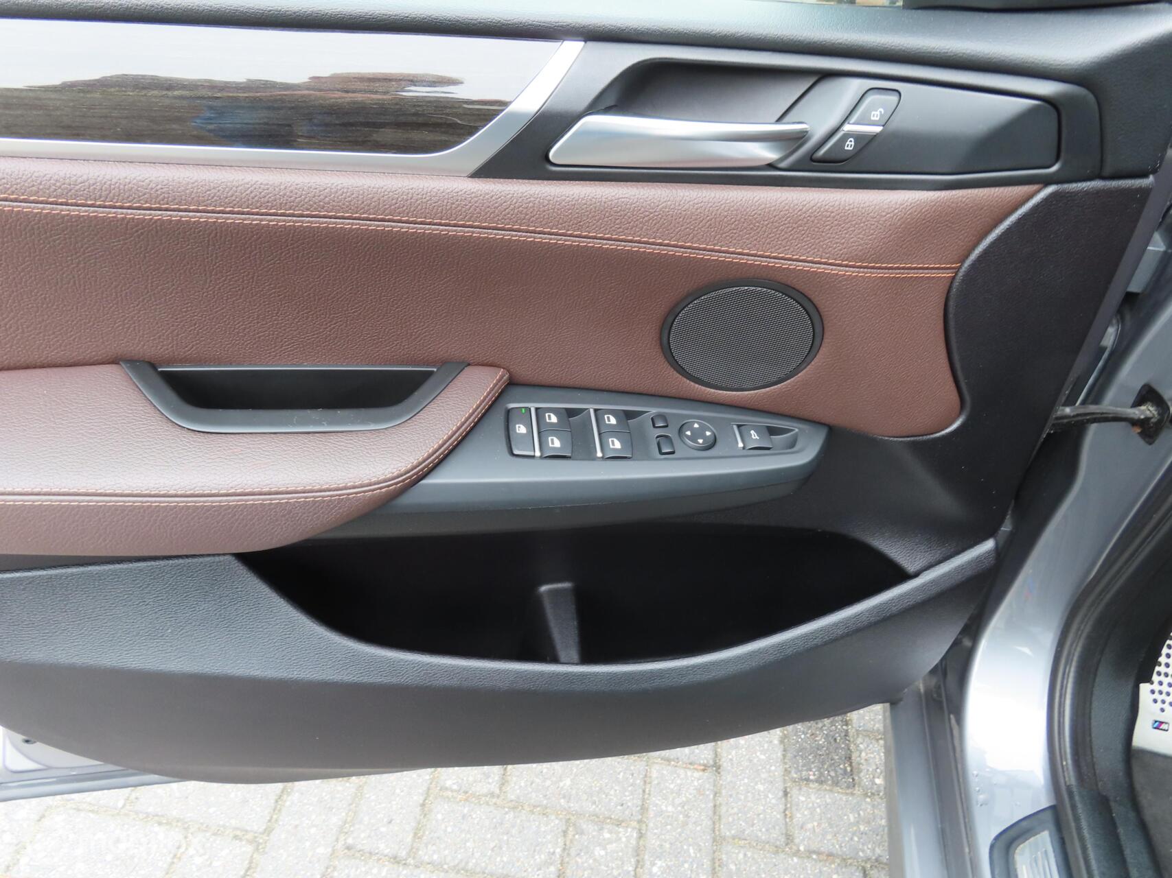 Foto van BMW X3