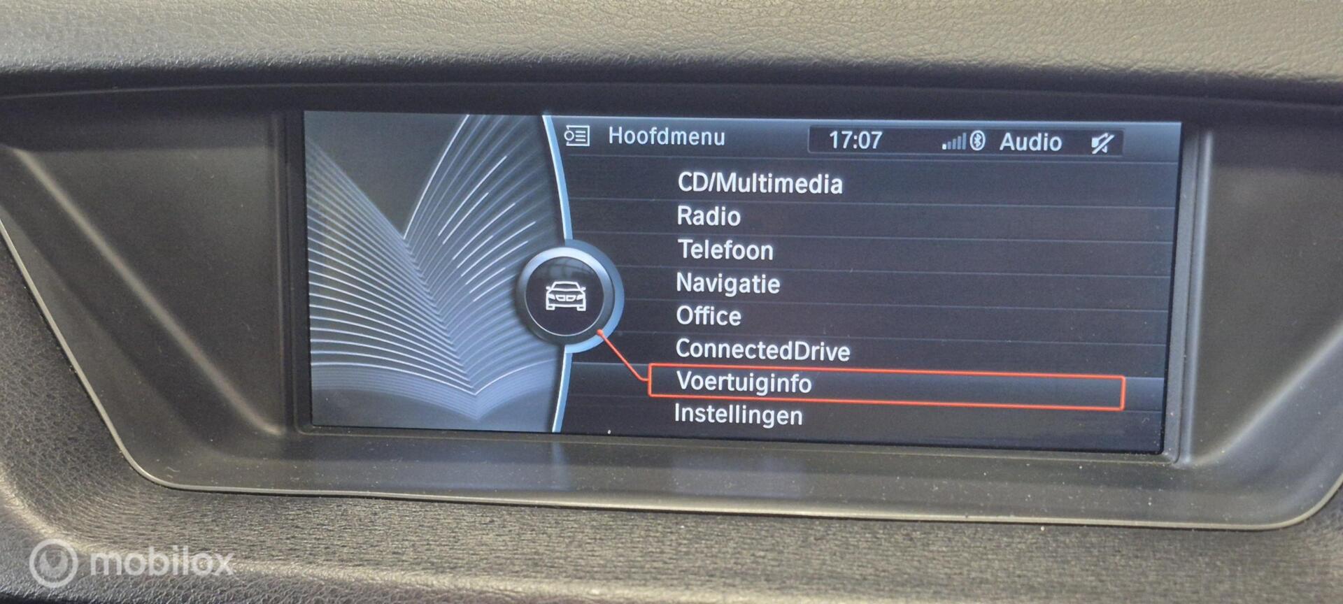 Foto van BMW X Reihe