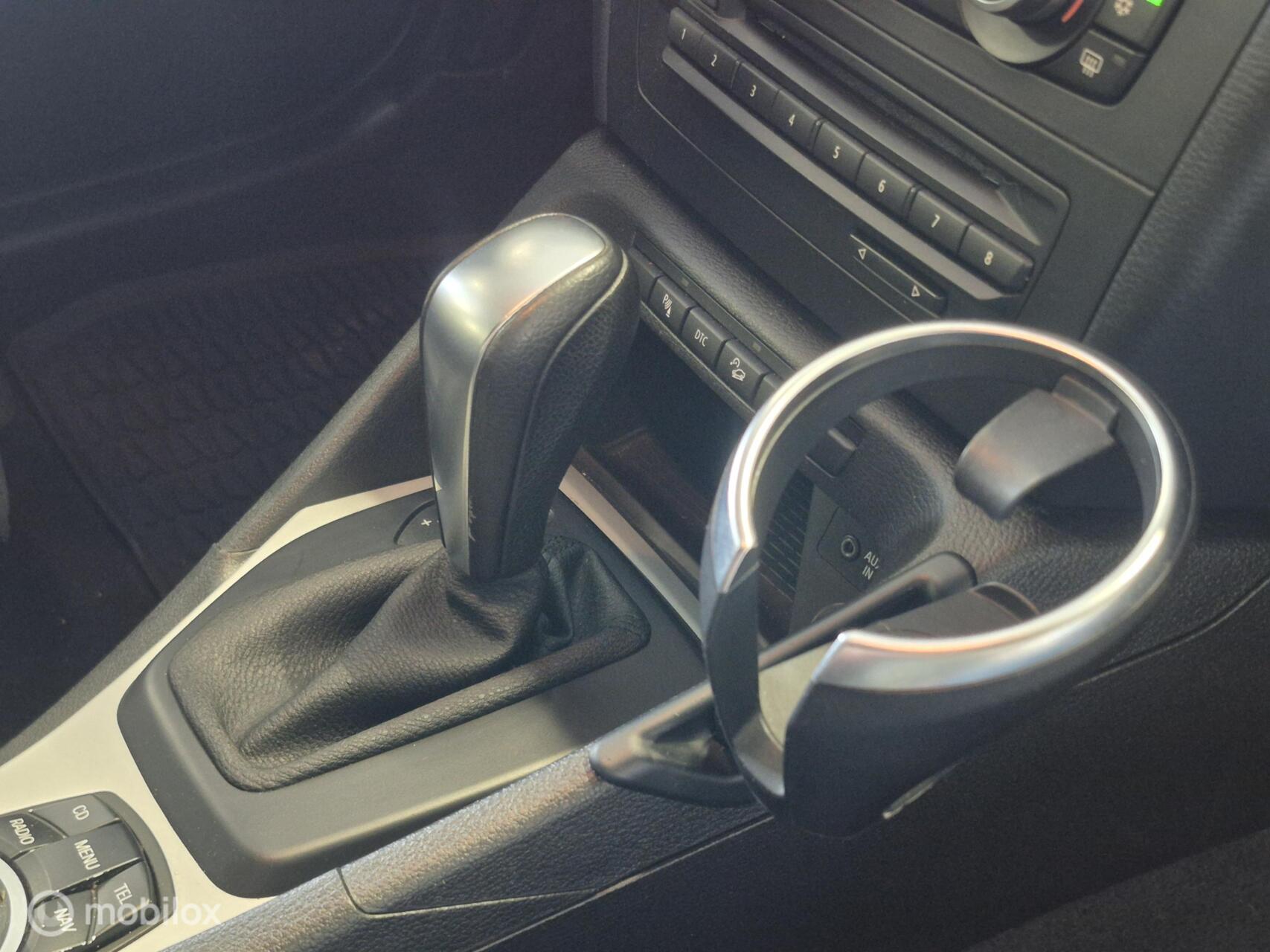 Foto van BMW X Reihe