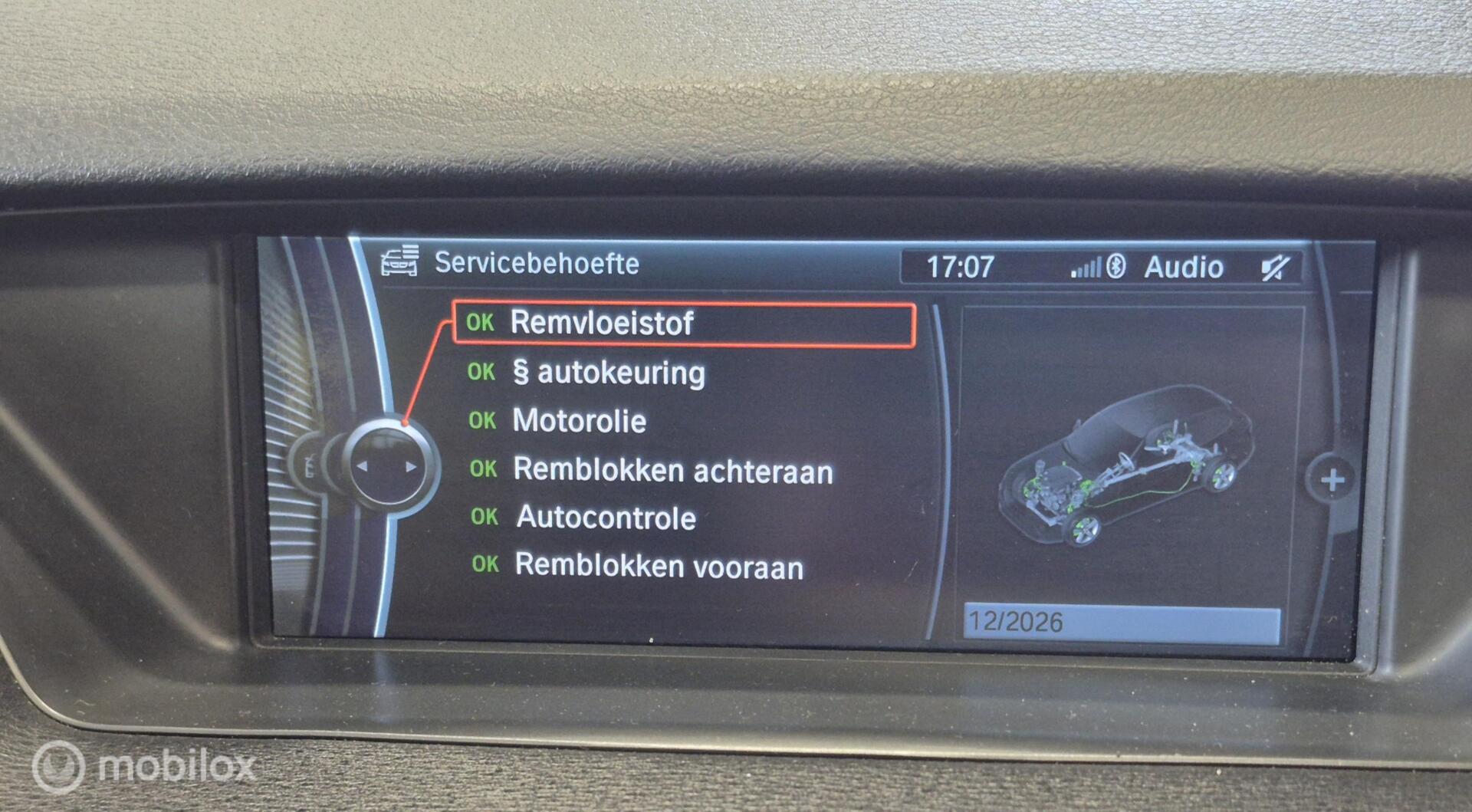 Foto van BMW X Reihe