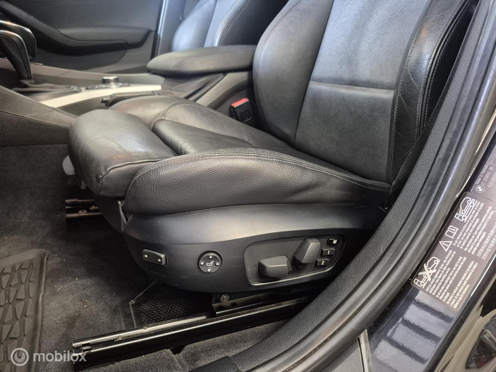 Foto van BMW X Reihe