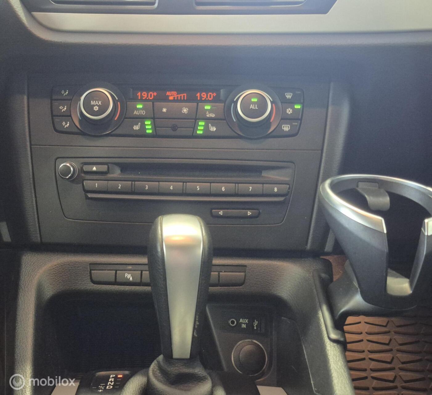 Foto van BMW X Reihe