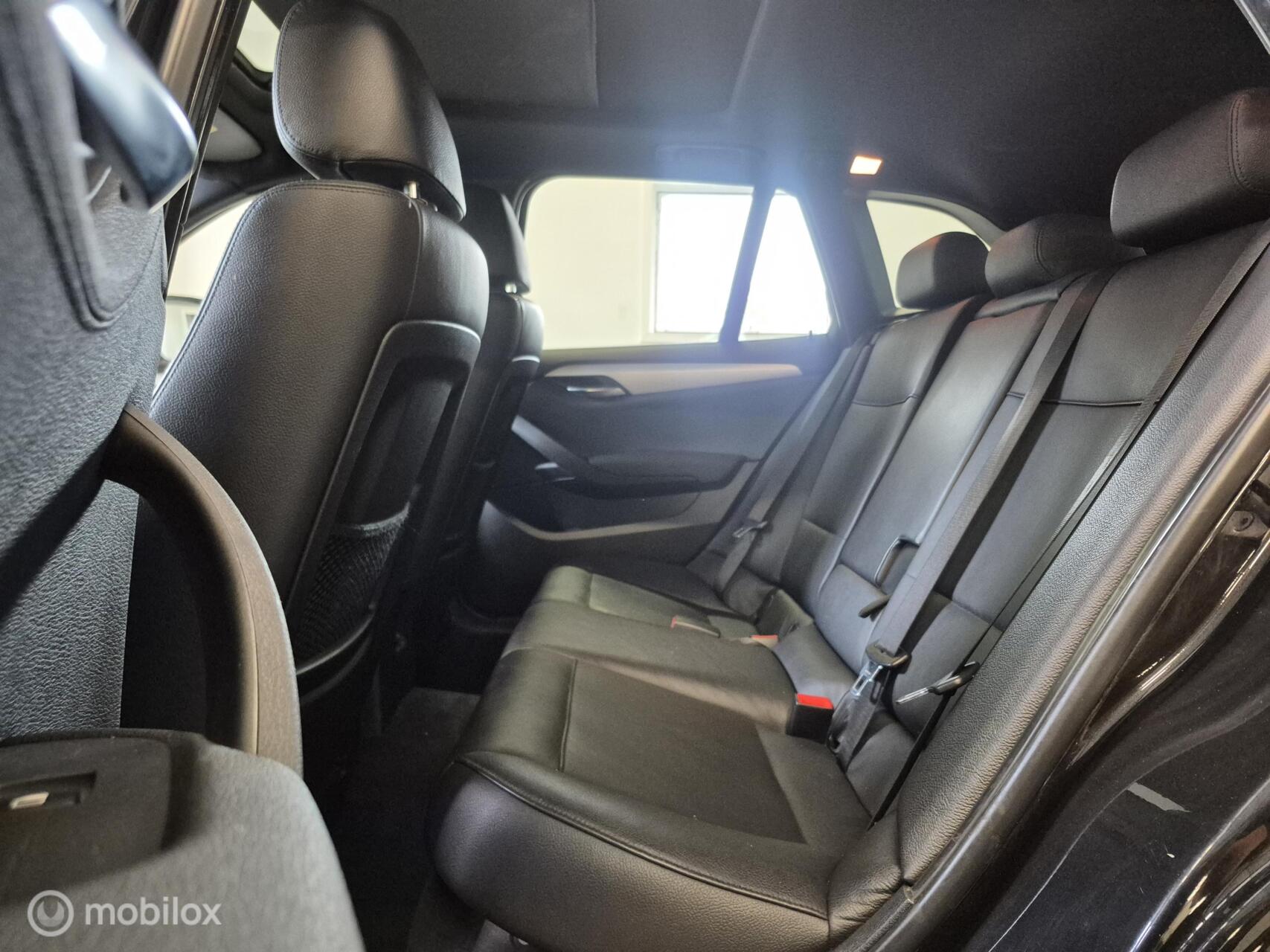 Foto van BMW X Reihe