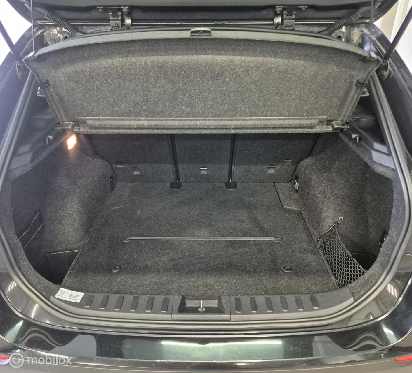 Foto van BMW X Reihe