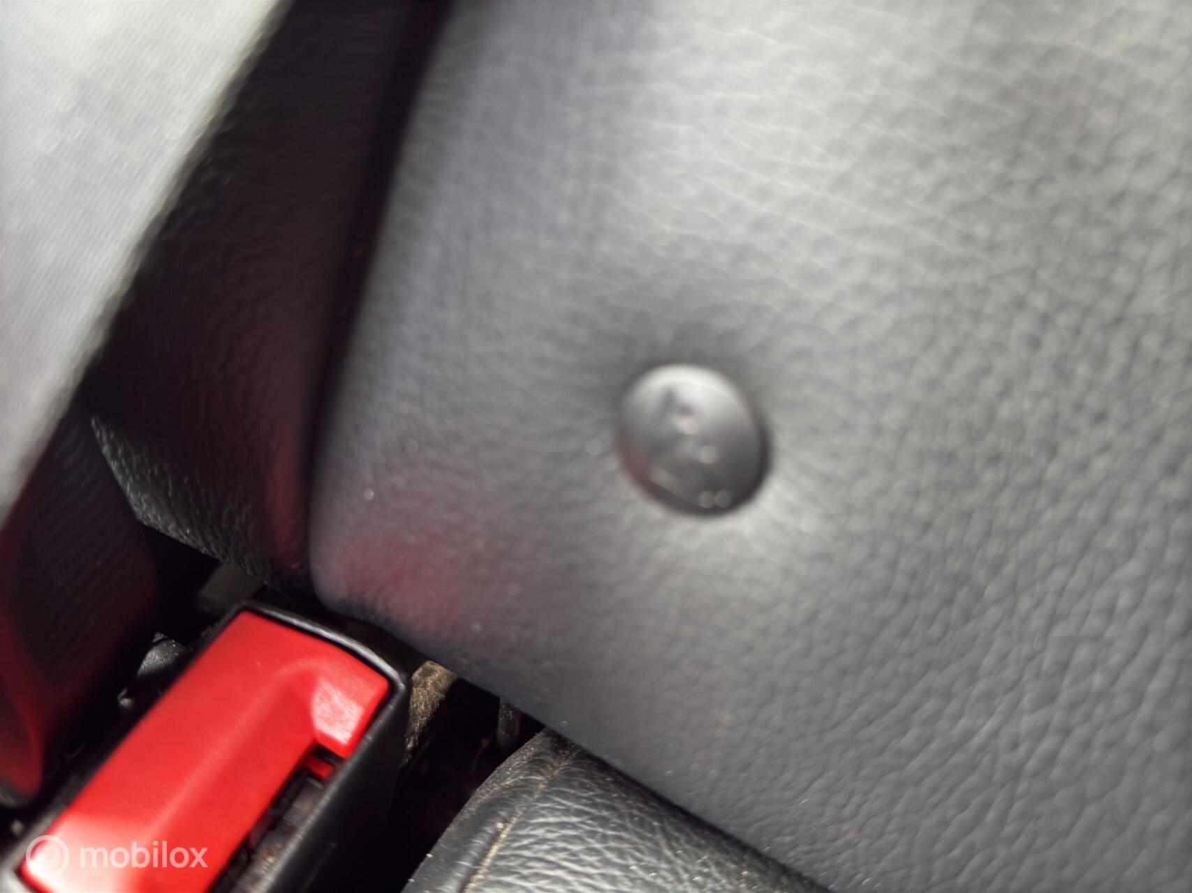 Foto van Ford B-max