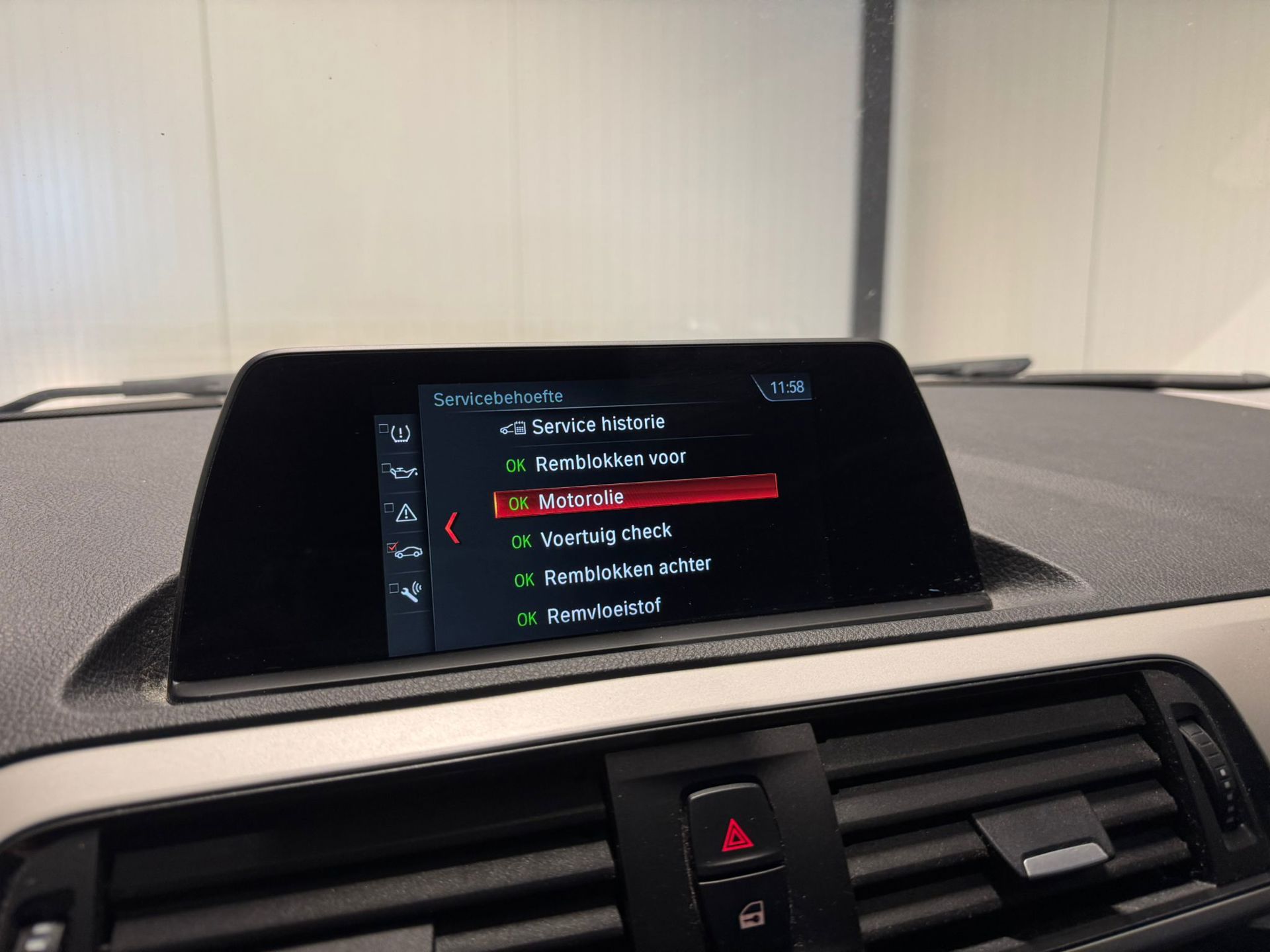 Foto van BMW 118i