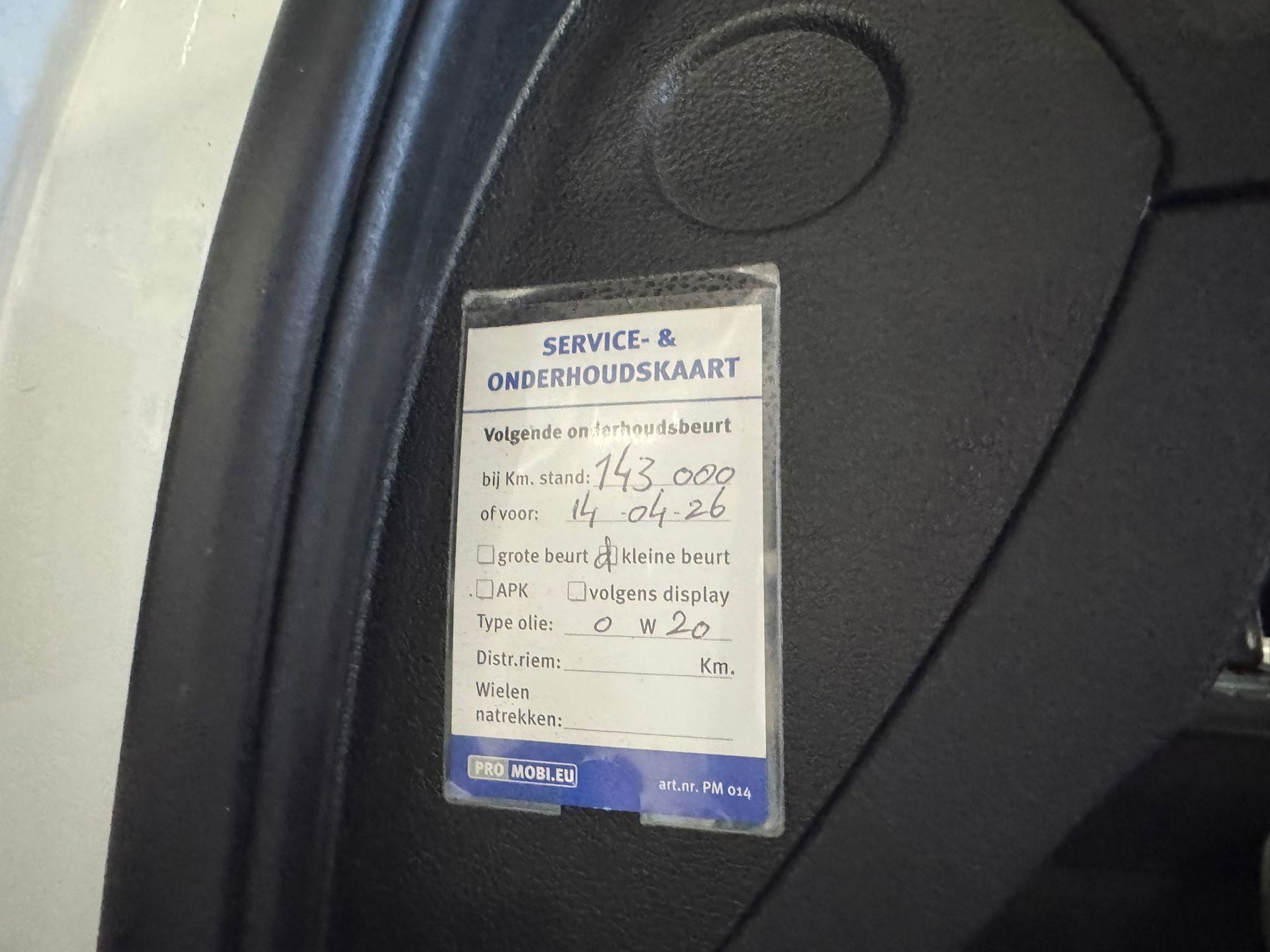 Foto van BMW 118i