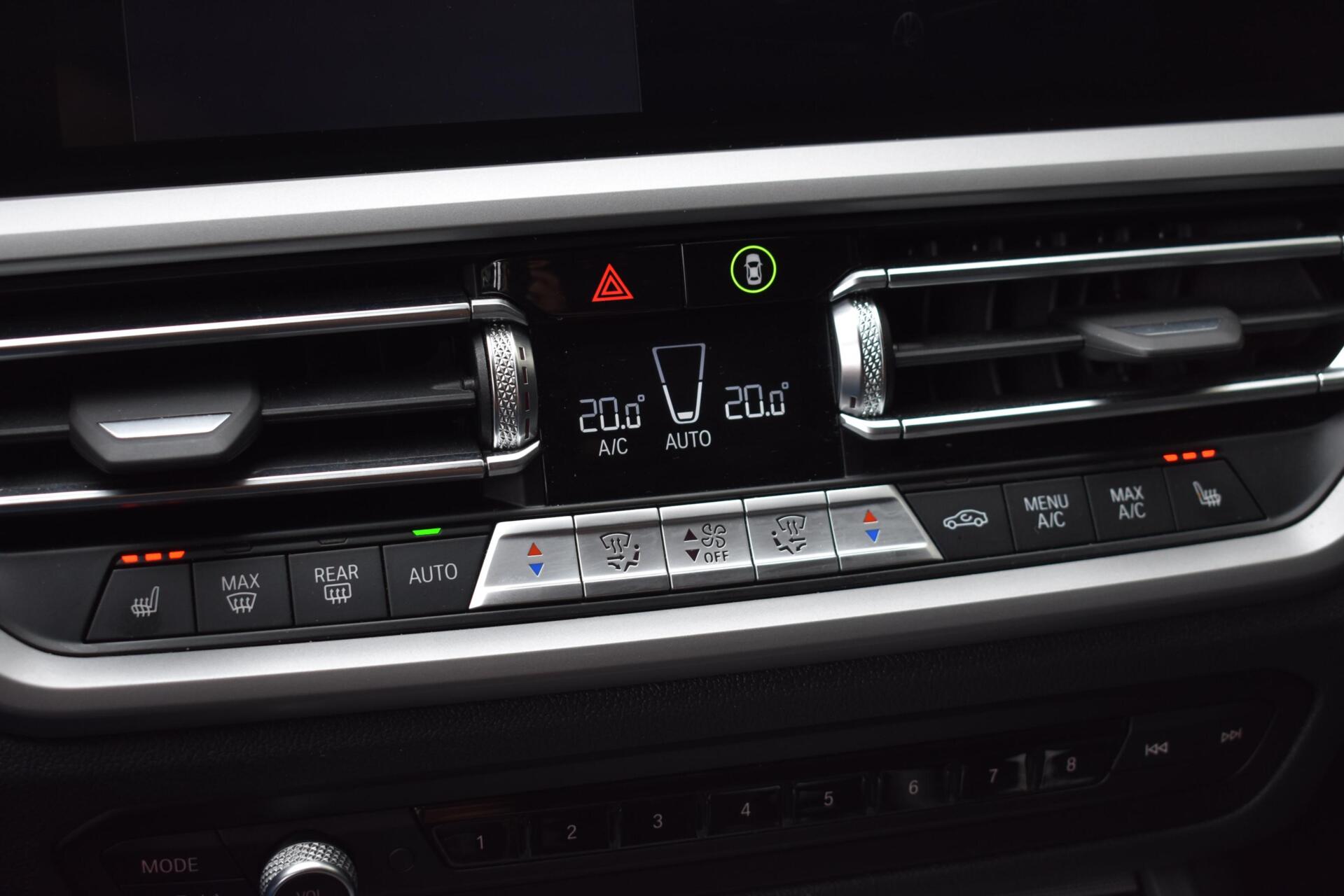 Foto van BMW 320e