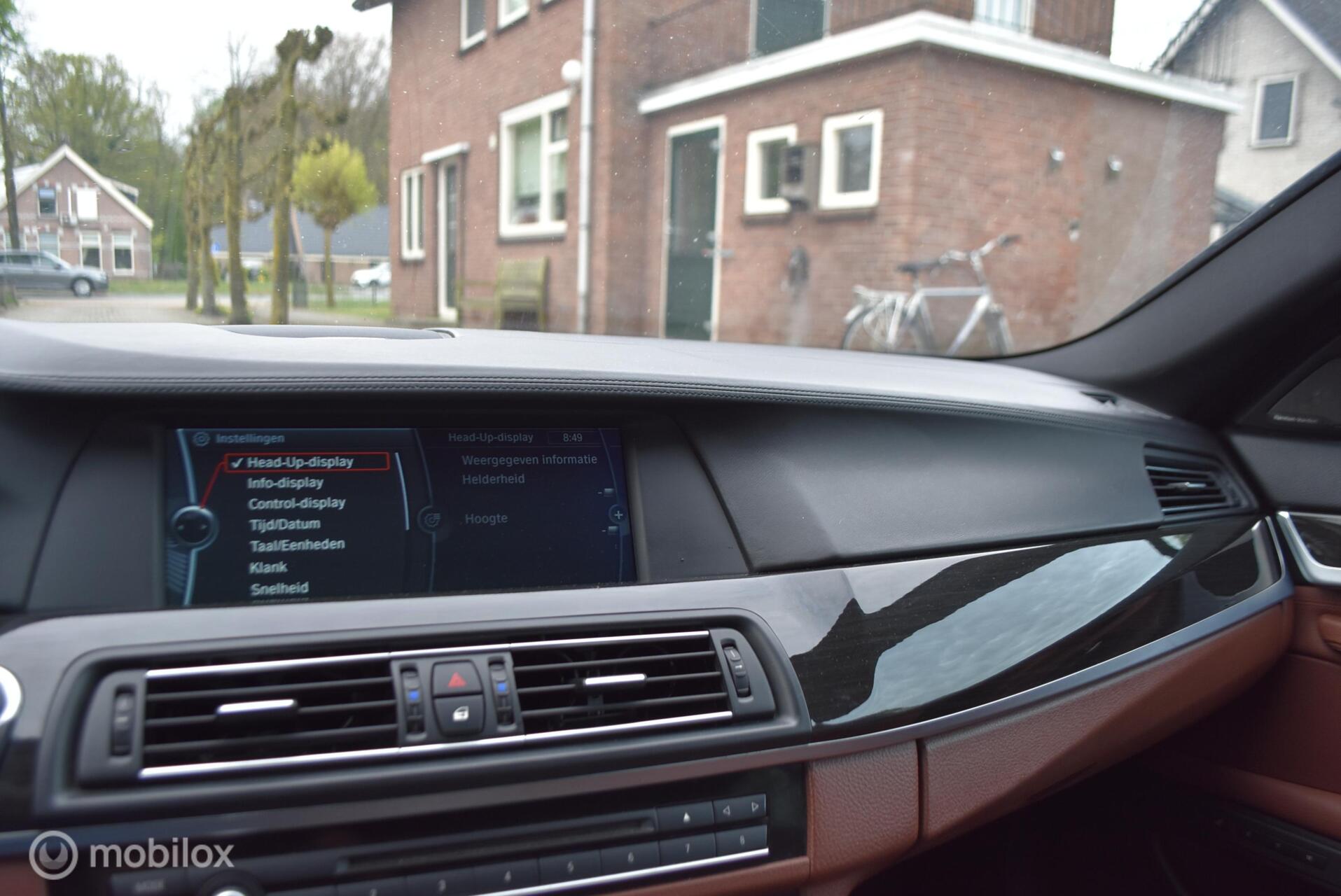 Foto van BMW 5er Reihe
