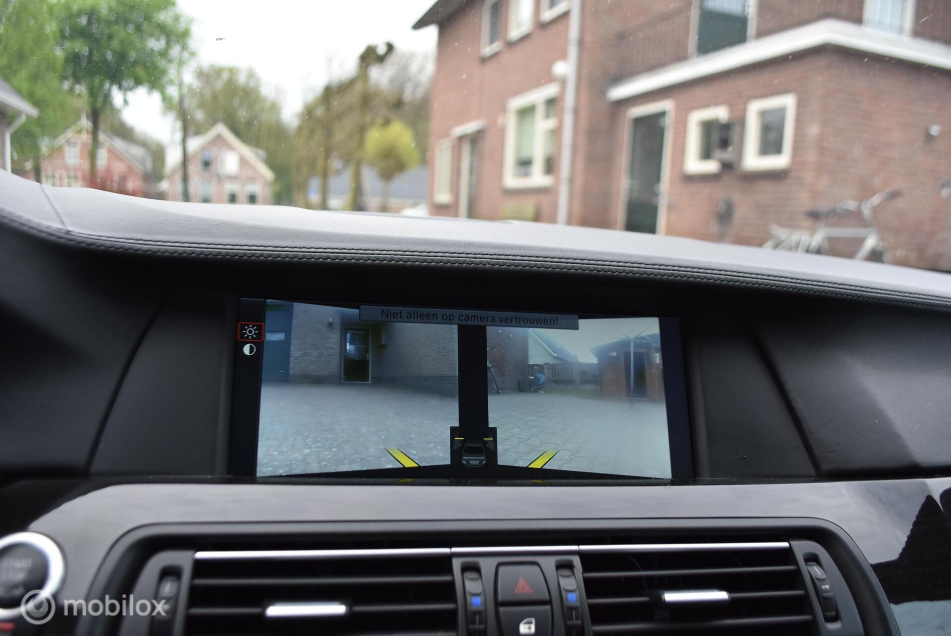 Foto van BMW 5er Reihe