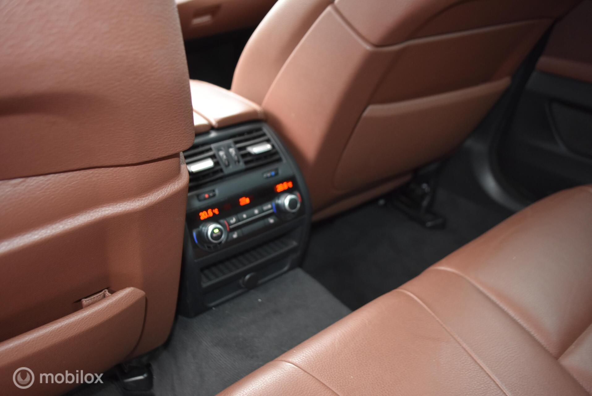 Foto van BMW 5er Reihe