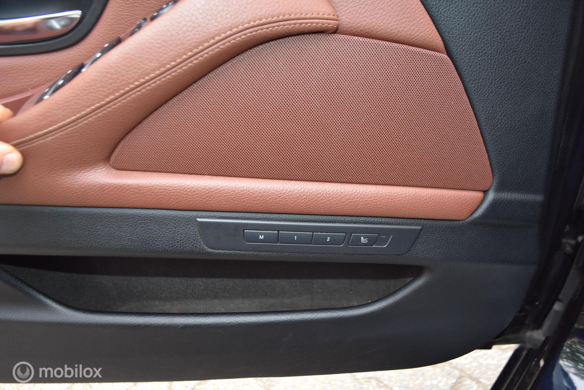 Foto van BMW 5er Reihe