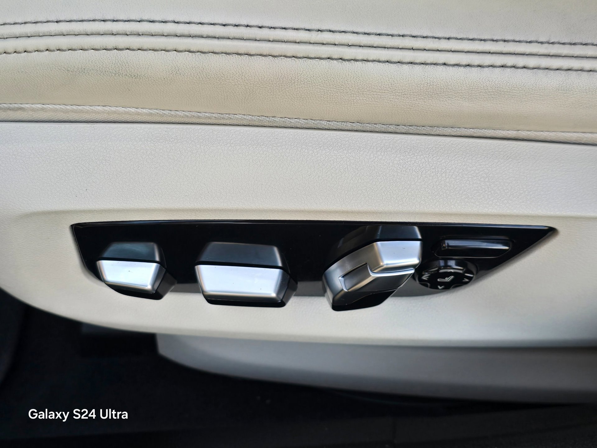 Foto van BMW 520i