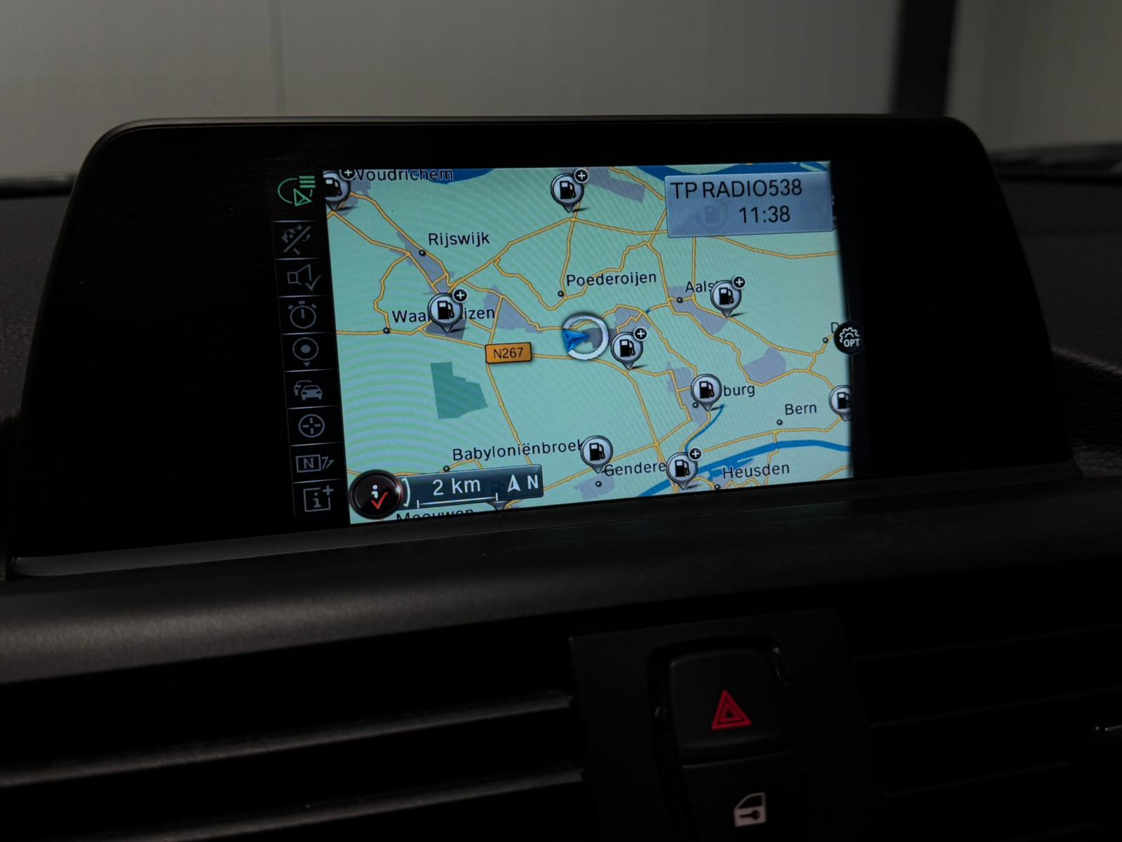 Foto van BMW 120i