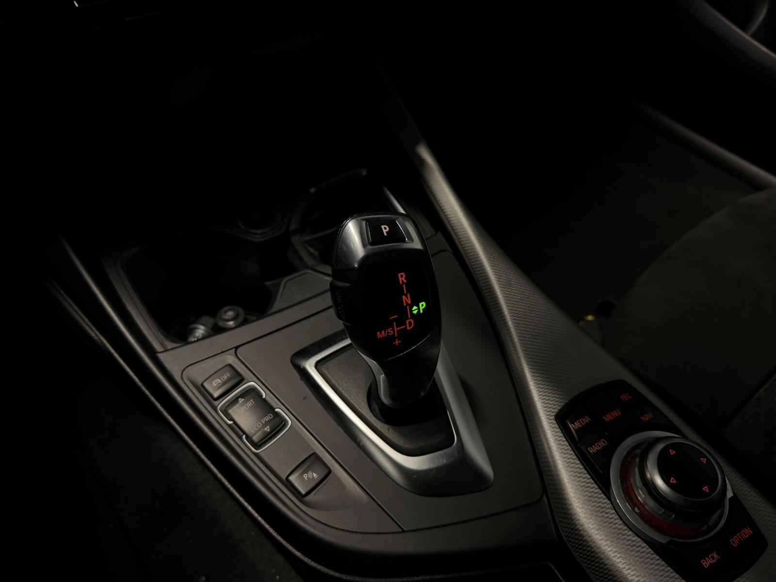 Foto van BMW 120i