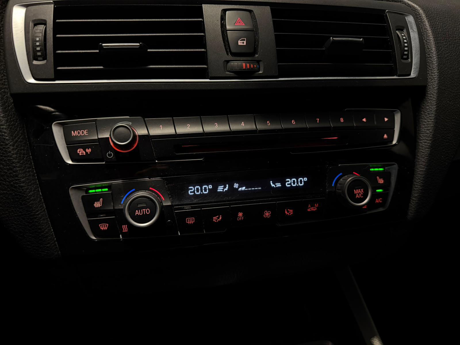 Foto van BMW 120i