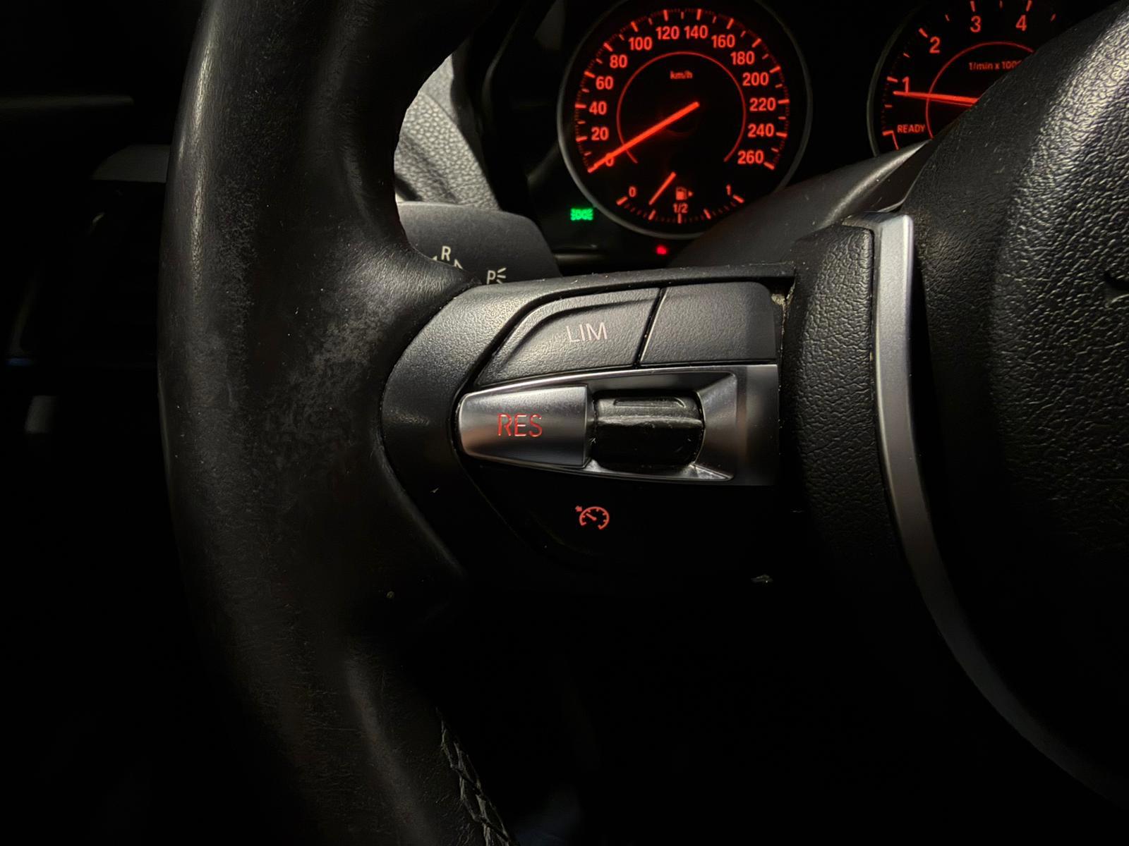 Foto van BMW 120i