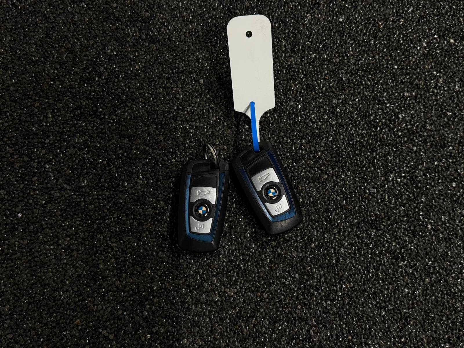 Foto van BMW 120i