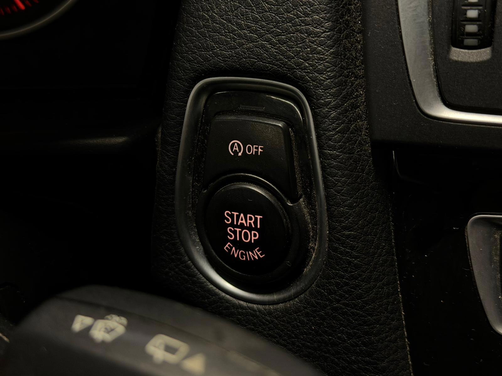 Foto van BMW 120i