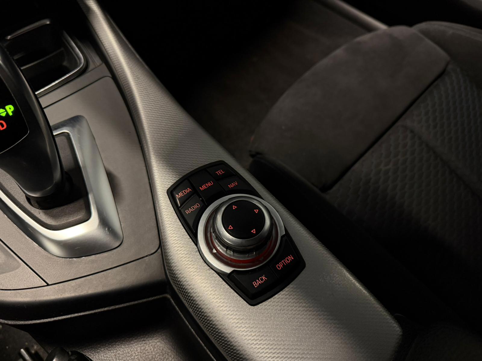 Foto van BMW 120i