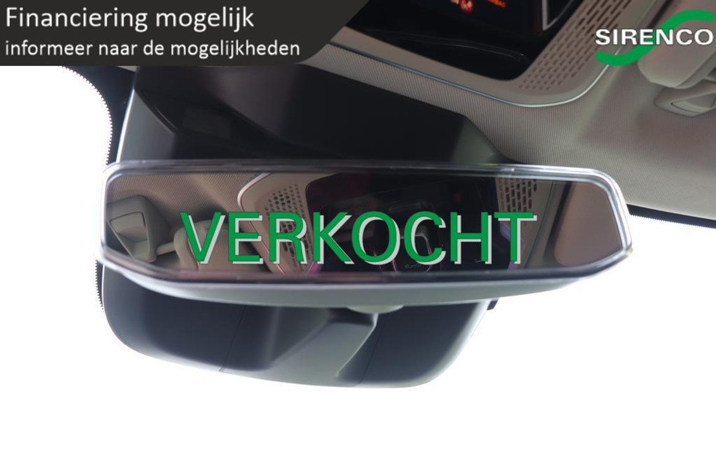 Foto van Lynk&co LYNK & Co 01