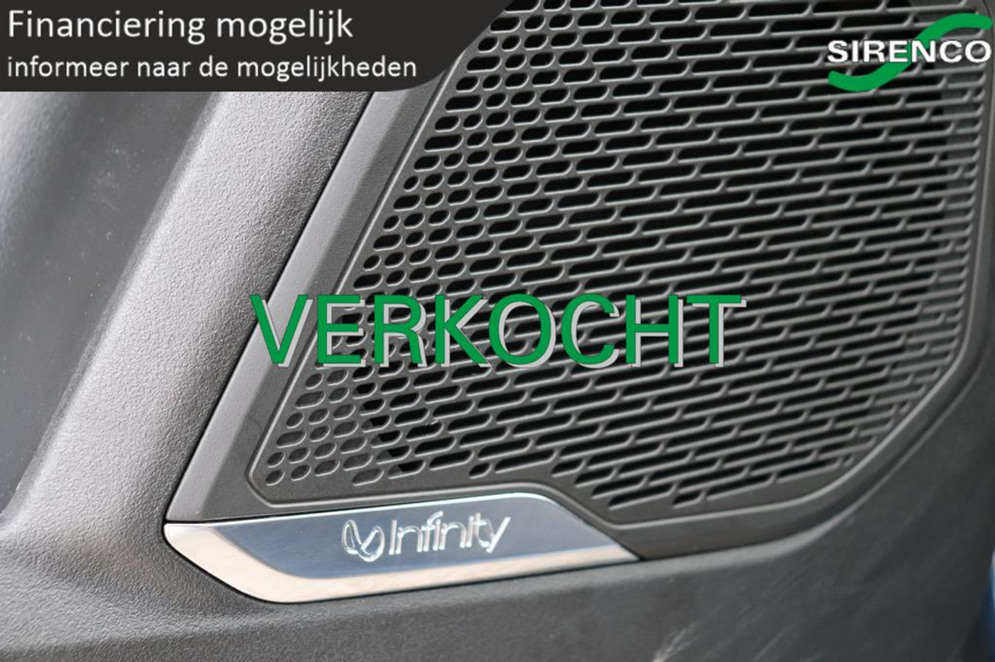Foto van Lynk&co LYNK & Co 01