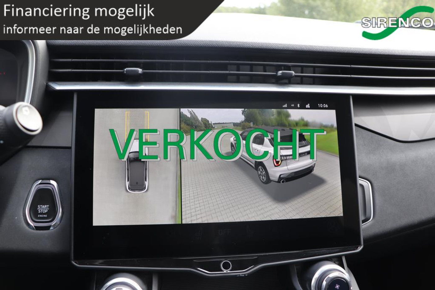 Foto van Lynk&co LYNK & Co 01
