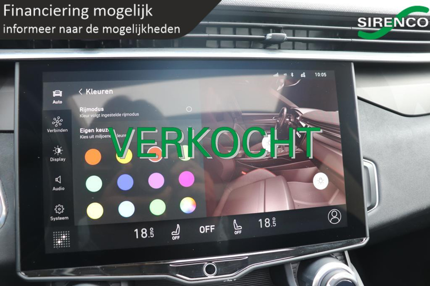 Foto van Lynk&co LYNK & Co 01