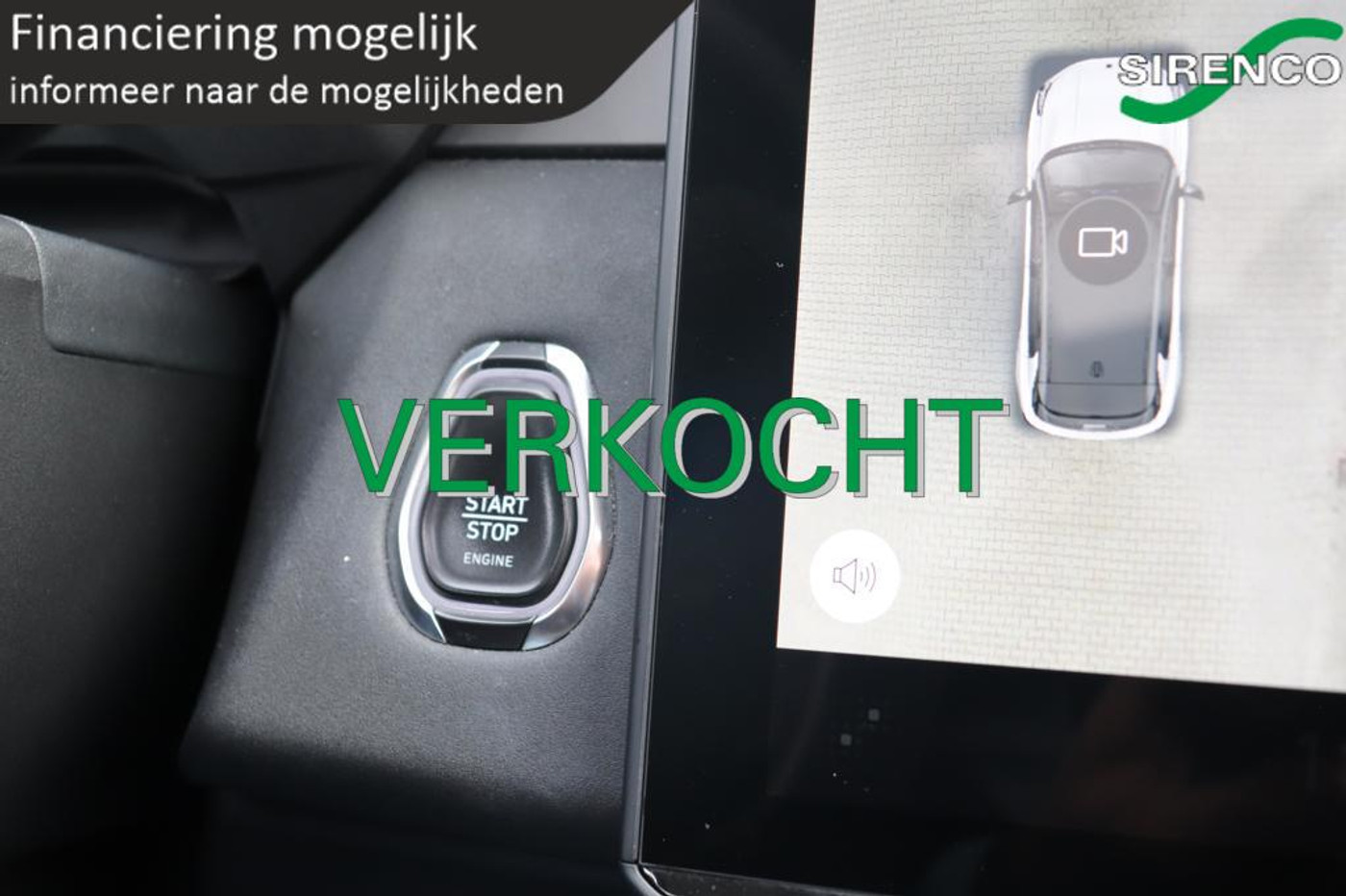 Foto van Lynk&co LYNK & Co 01